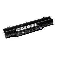 Techie Compatible Battery for FujACitsu AH530 – LifeBook AH531, LH520, LH530 Laptops (4000mAh, 6-Cell)