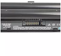 Techie Compatible Battery for FujACitsu AH530 – LifeBook AH531, LH520, LH530 Laptops (4000mAh, 6-Cell)