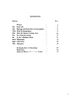 Sarada Devi: A Biography in Pictures Sarada Devi: A Biography in Pictures