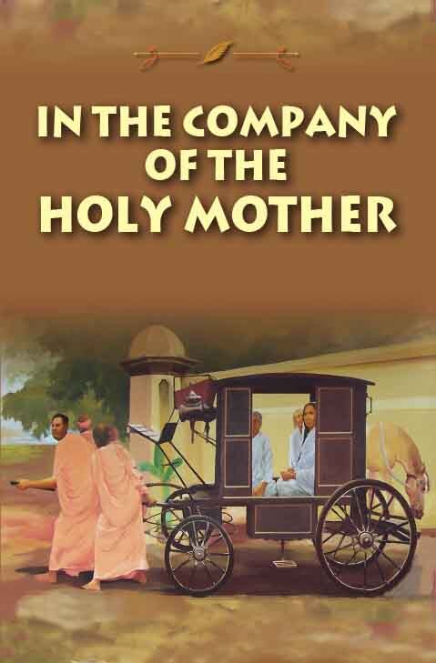 In the Company of Holy Mother