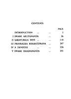 In the Company of Holy Mother