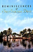 Reminiscences of Sarada Devi