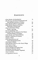 My Blessed Days With Holy Mother My Blessed Days With Holy Mother