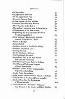 My Blessed Days With Holy Mother