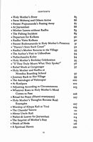 My Blessed Days With Holy Mother