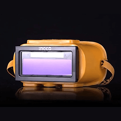 INGCO Auto-Darkening Welding Goggle AHM112 INGCO Auto-Darkening Welding Goggle AHM112