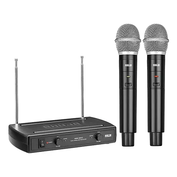 Ahuja AWM 495V2