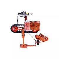 AI Factory Robot Kit - AI Robot Education Series