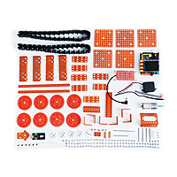 AI Factory Robot Kit - AI Robot Education Series