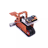 AI Factory Robot Kit - AI Robot Education Series