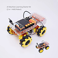 AI Machine Learning Starter Kit - AI Education