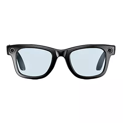 Q2 VISION AI Smart Glasses