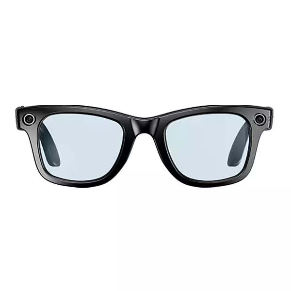 Q2 VISION AI Smart Glasses