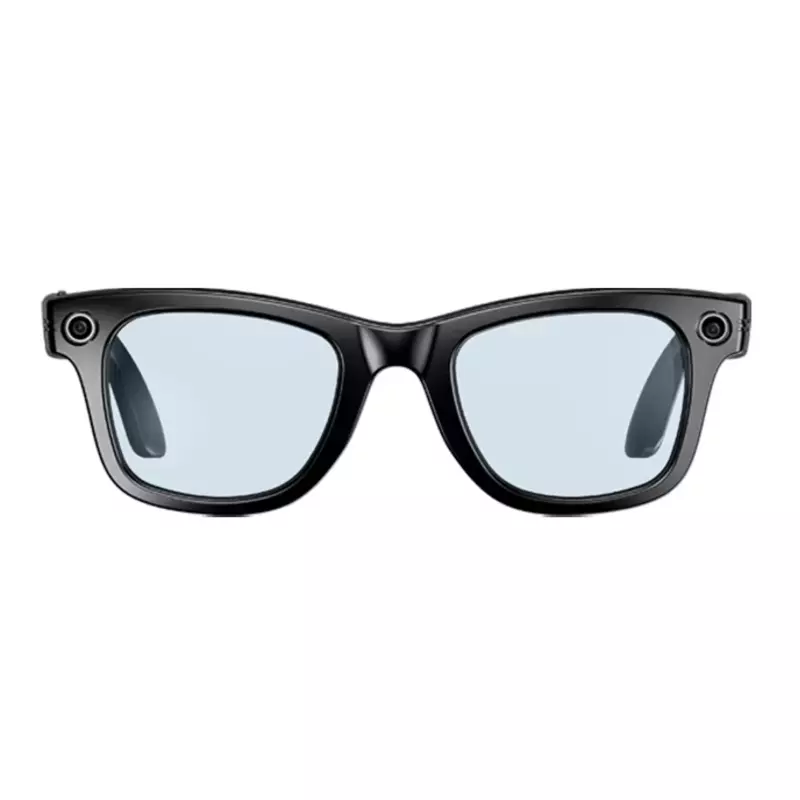 Q2 VISION AI Smart Glasses
