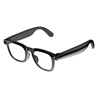 Q1 – 13MP AI Smart Glasses