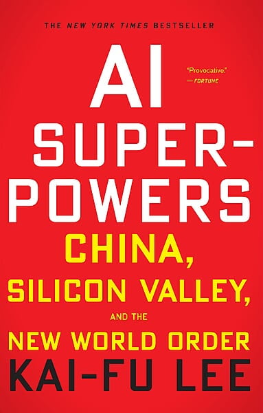 AI Superpowers AI Superpowers