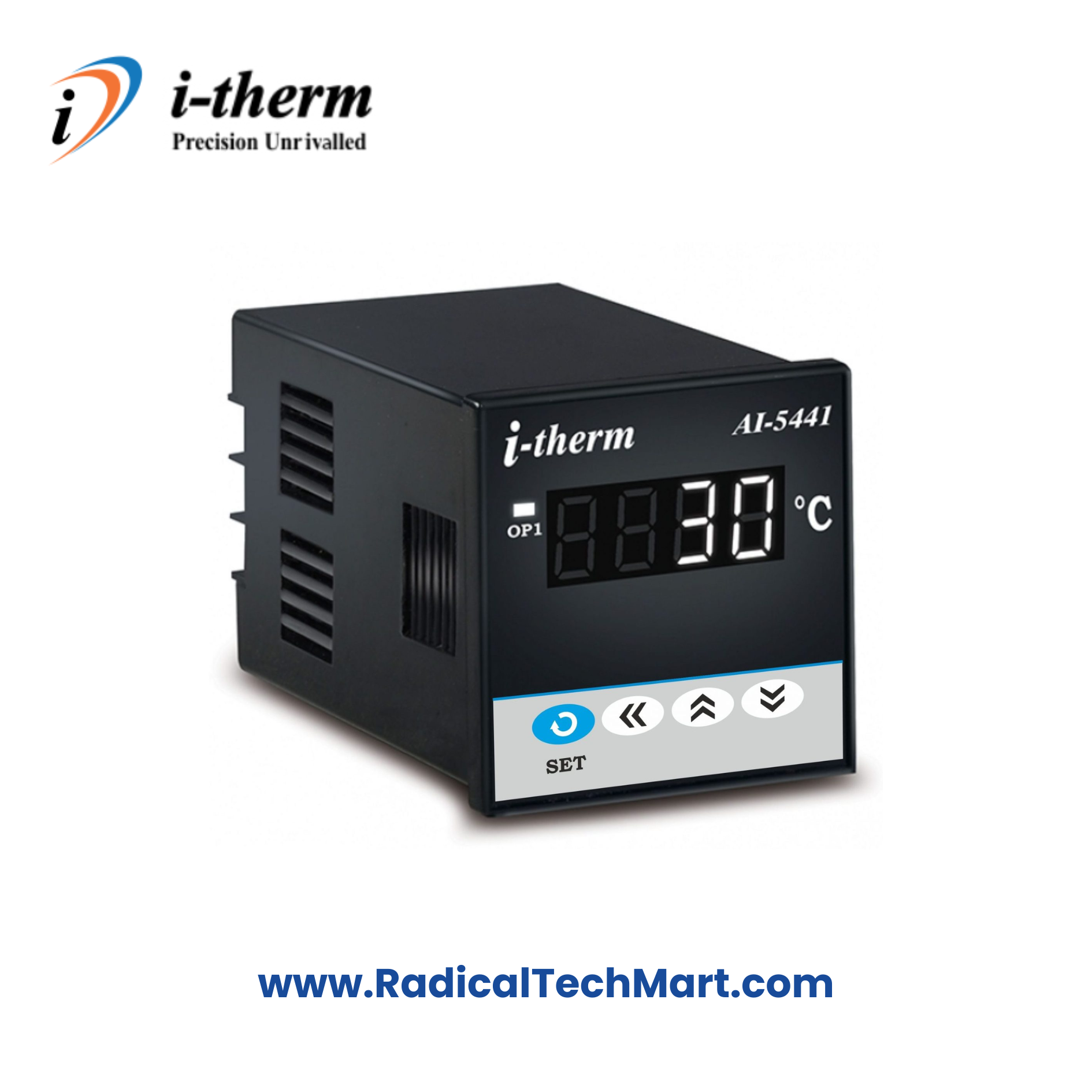 iTherm AI-5441 digital temperature controller