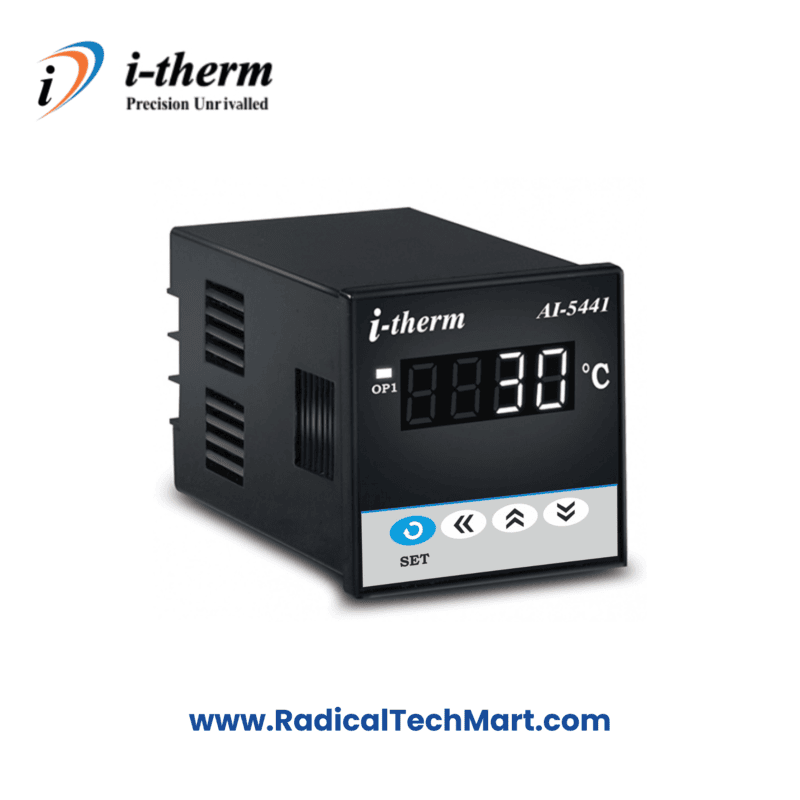 iTherm AI-5441 digital temperature controller