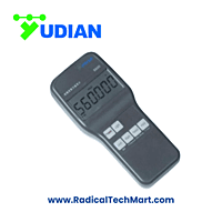 AI-5600 Handheld Thermometer