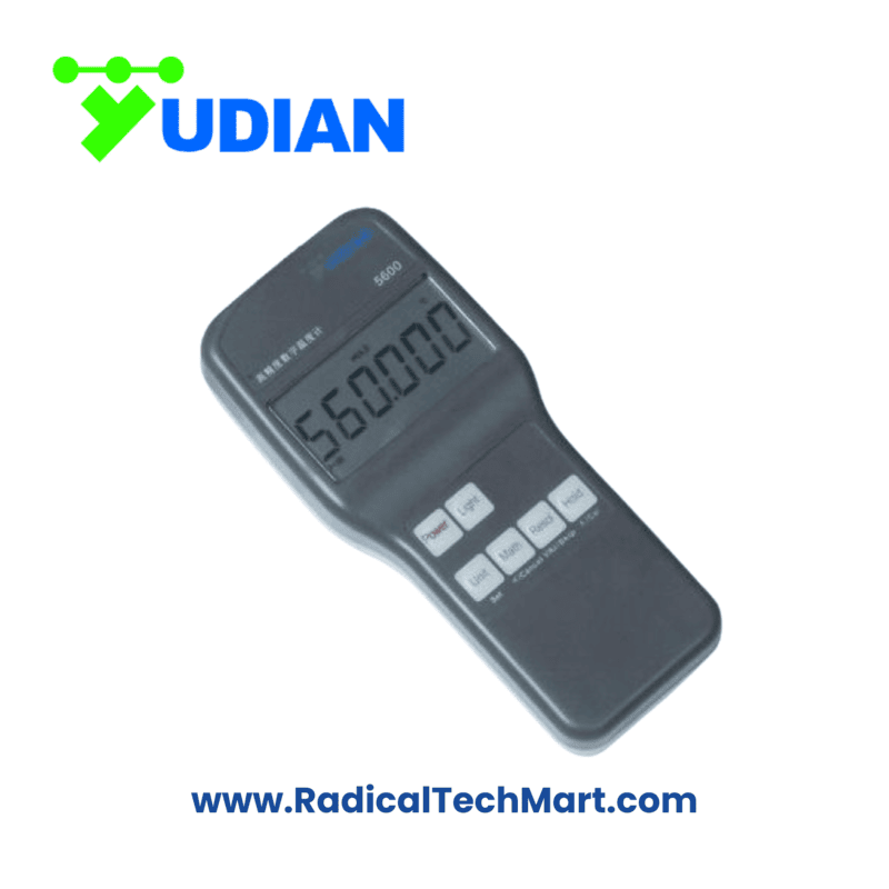 AI-5600 Handheld Thermometer