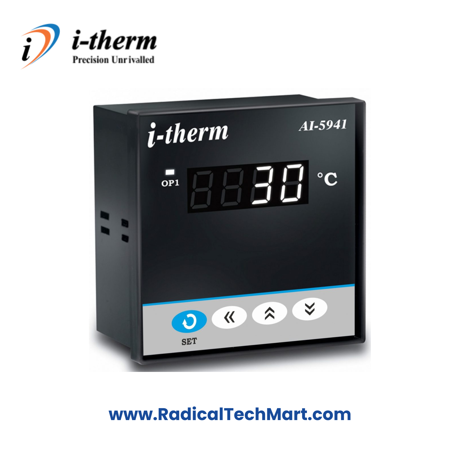 iTherm AI-5941 universal input controller