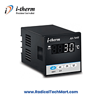 iTherm AI-7441 digital PID controller