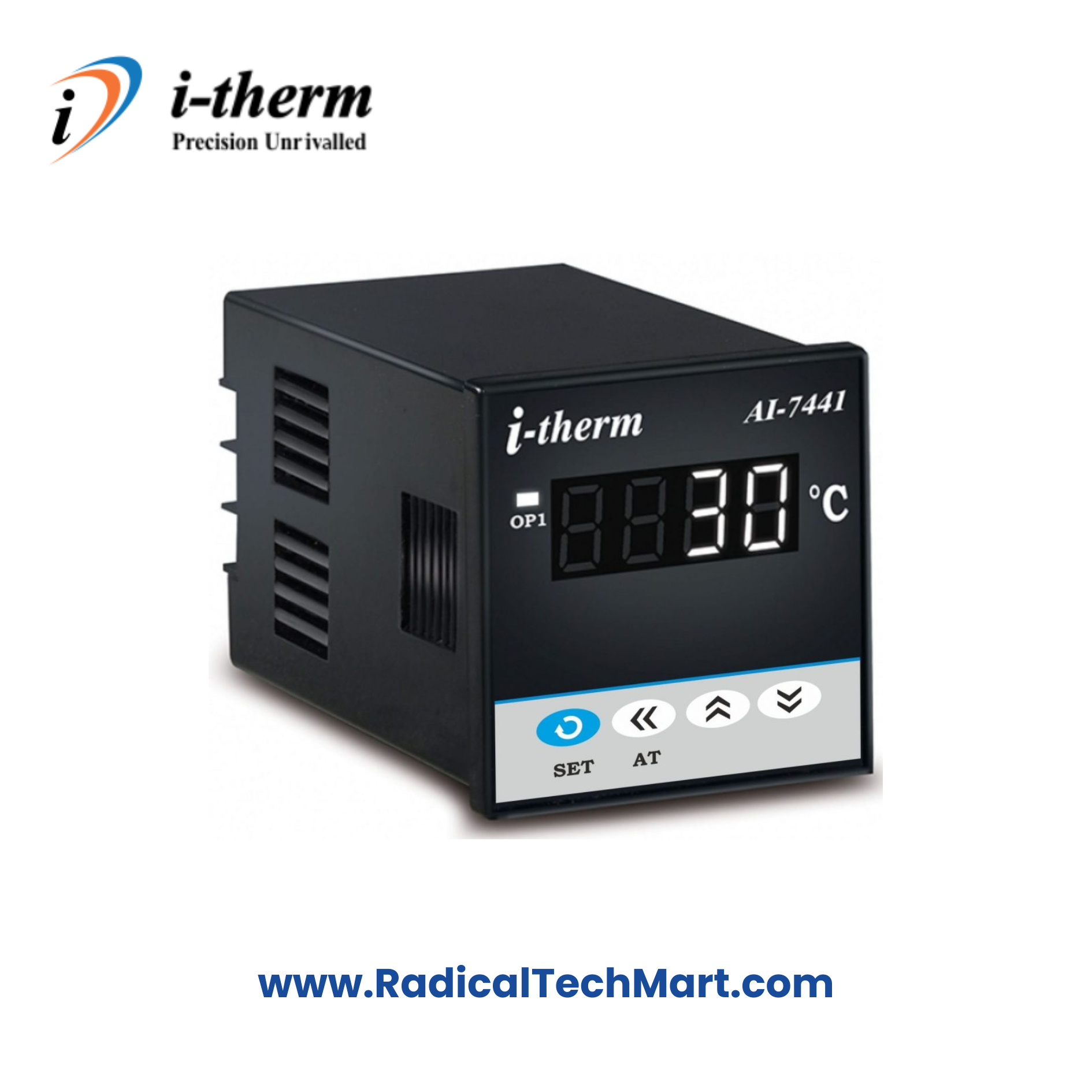 iTherm AI-7441 digital PID controller