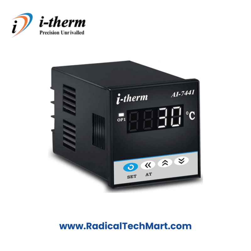 iTherm AI-7441 digital PID controller