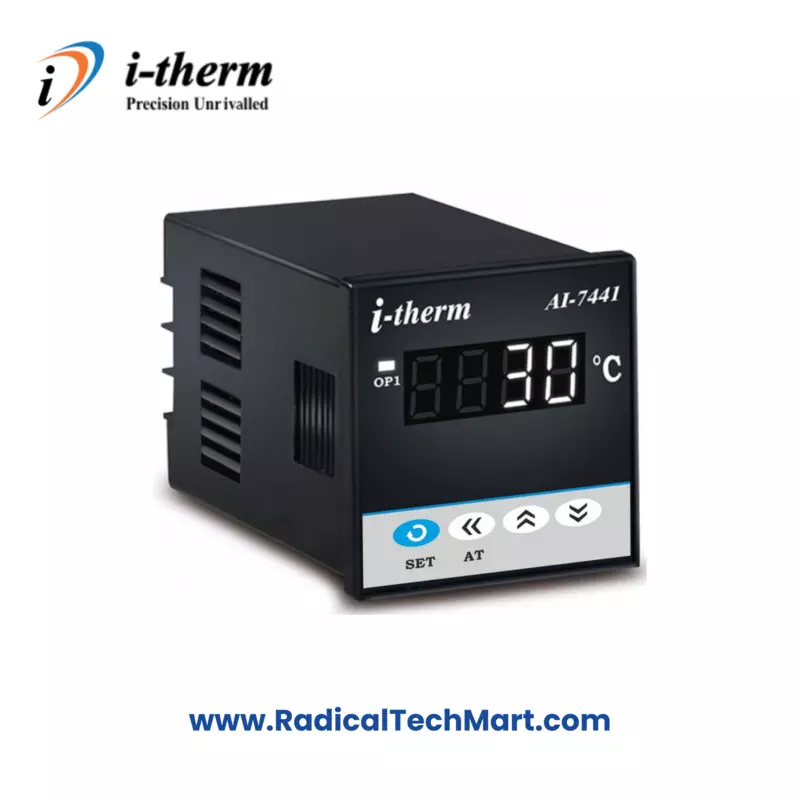 iTherm AI-7441 digital PID controller
