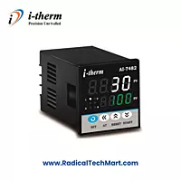 iTherm AI-7482 advanced process controller