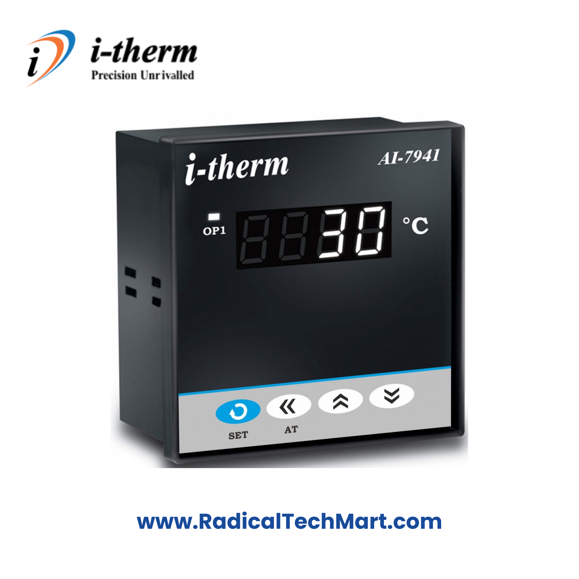 iTherm AI-7941 digital control instrument