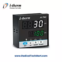 iTherm AI-7982 advanced industrial controller