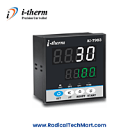 iTherm AI-7983 universal multichannel controller