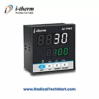 iTherm AI-7983 universal multichannel controller