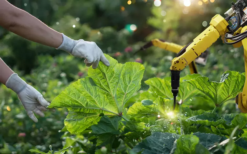 Quality Inspection & Grading Management