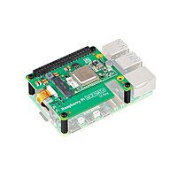 (Discontinued) Official Raspberry Pi AI Kit
