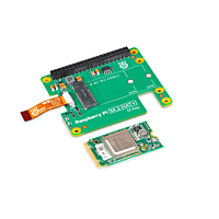 (Discontinued) Official Raspberry Pi AI Kit