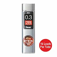 PENTEL LEAD 159 0.3 - 2B