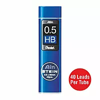 PENTEL LEAD 159 0.5 HB PENTEL LEAD 159 0.5 HB