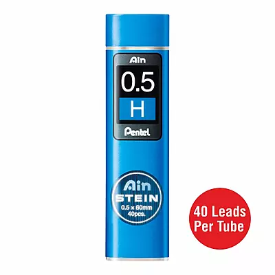 PENTEL LEAD 159 0.5 - H 40L