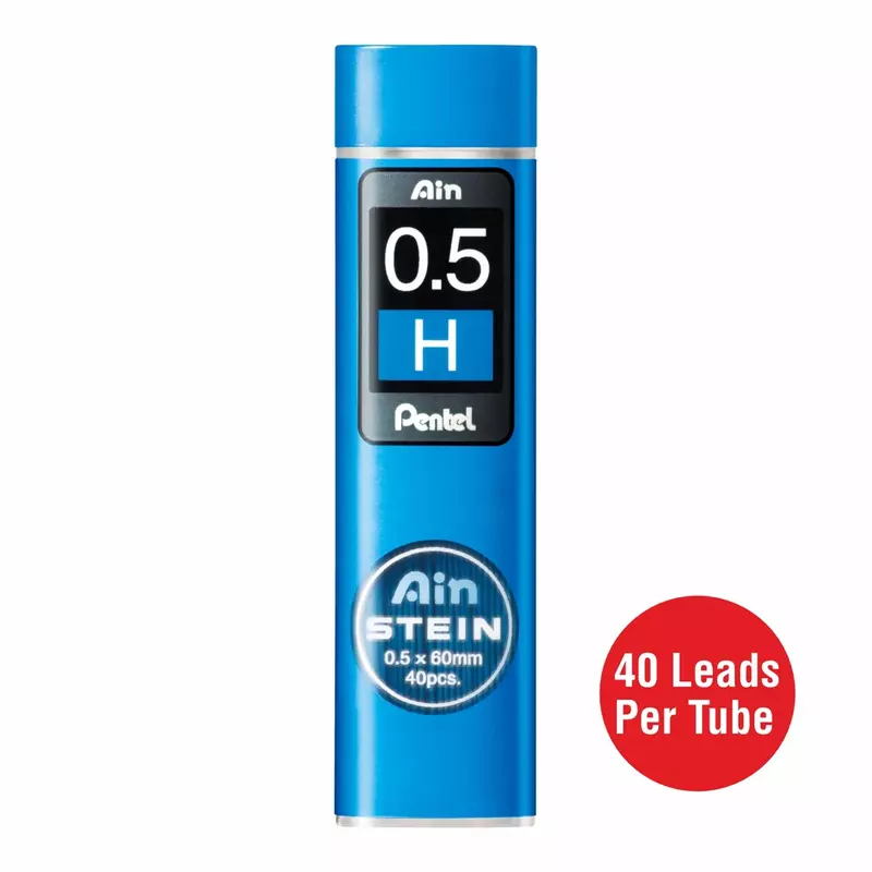PENTEL LEAD 159 0.5 - H 40L