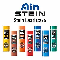PENTEL LEAD 159 0.5 HB PENTEL LEAD 159 0.5 HB
