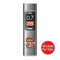 PENTEL LEAD 159 0.7 2B