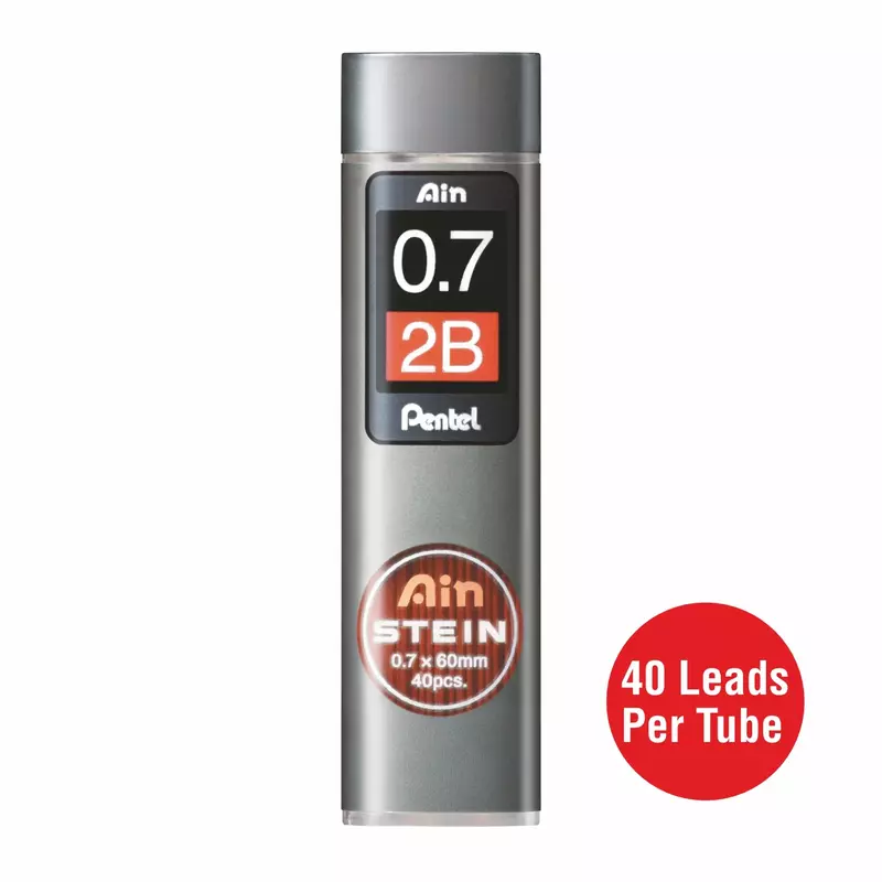 PENTEL LEAD 159 0.7 2B