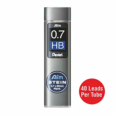 PENTEL LEAD 159 0.7 HB