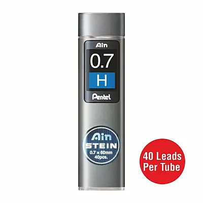 PENTEL LEAD 159 0.7 - H 40L
