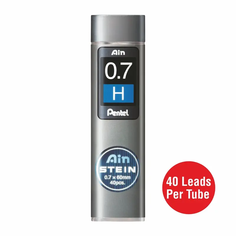 PENTEL LEAD 159 0.7 - H 40L