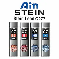 PENTEL LEAD 159 0.7 - B 40L