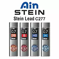 PENTEL LEAD 159 0.7 - H 40L