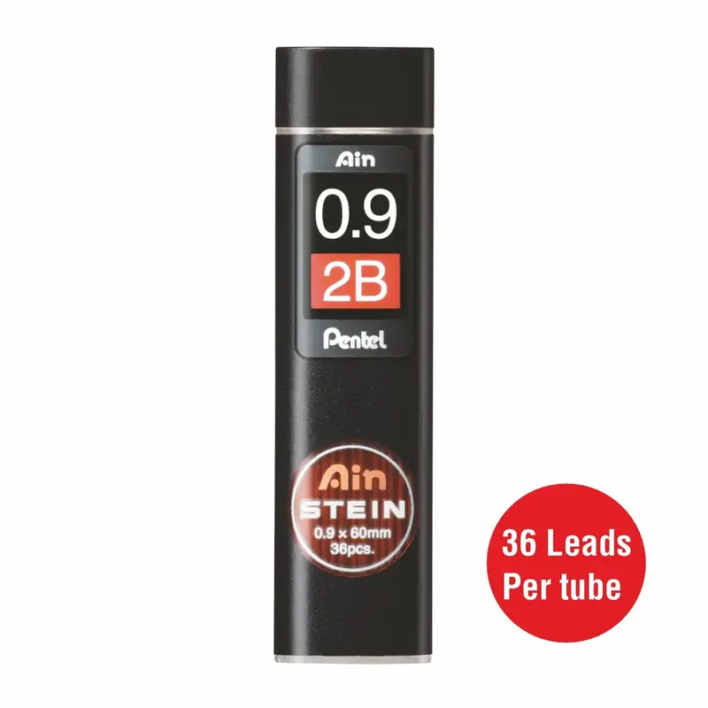 PENTEL LEAD 159 0.9 2B